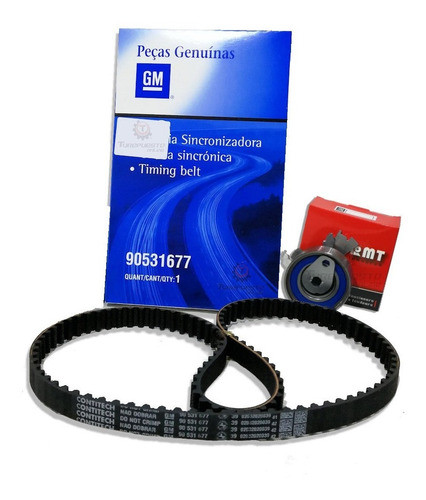 Kit Correa Distribucion  Chevrolet Corsa 1.0 1.4 1.6 1.8 8v 0