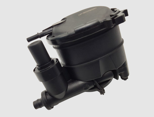 Cuba Filtro Gas Oil Para Peugeot Partner 1.9 Diesel 0