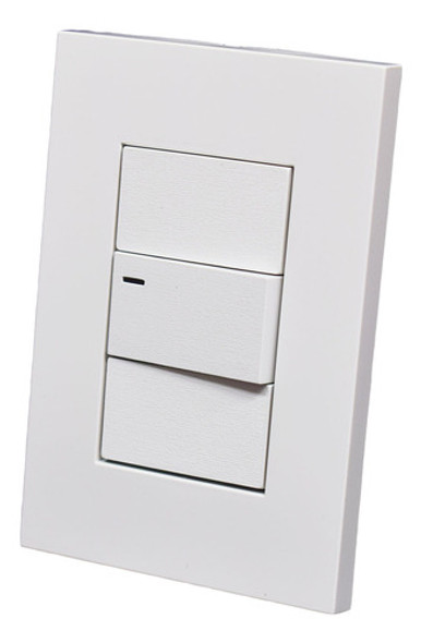 Llave Luz Armada Punto Combinación Jeluz Platinum Pack X4 1 Llave Luz Armada Punto Combinación Jeluz Platinum Pack X4 1