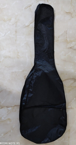 Funda De Guitarra Nueva! 0