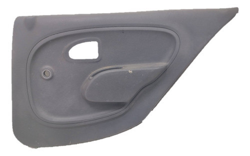 Tapizado Panel Puerta Trasero Derecho Renault Clio Mio 2012 0