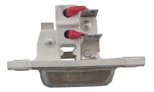 Regulador De Voltaje Ford Gm Vw Indiel Rt15 9190087040 Egs 1