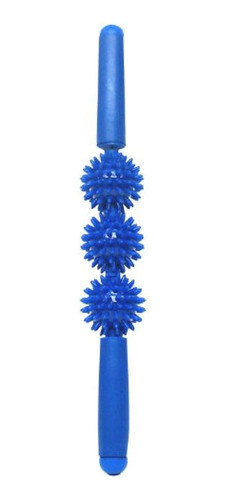 Gaiam Restore 05-58255 Barra De Masaje Con Rodillo Muscular 1