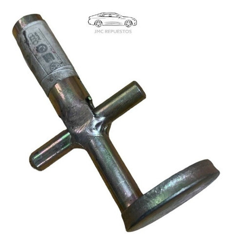 Balanceador Pivot Conexión Selectora Volkswagen Gacel Caja 4 1