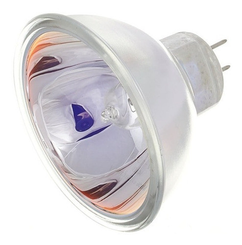 Lámpara  Dicroica Osram 24v. 250w. 64653/ Elc 0