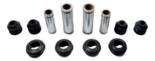 Kit Bujes Deslizantes Mordaza Freno Toyota Coaster - 7807 Gg 0