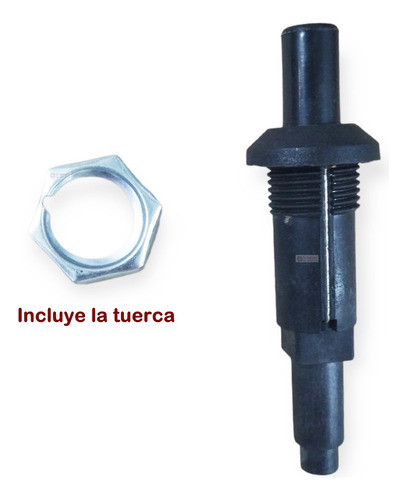 Encendedor Chispero Estufa Genérico Con Tuerca 1