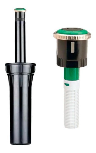 Tobera Riego Hunter Pro Spray + Mp Rotator 4 A 6,7 M 270º 0
