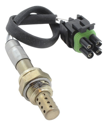 Sonda Lambda Renault Laguna 2.0 4 Cables 30cm 0