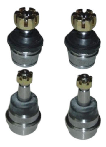 Kit Rótulas Jeep Grand Cheroke/cheroke 84/01 0