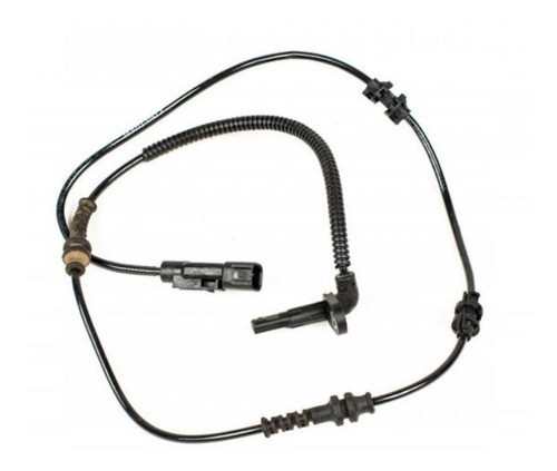 Sensor Abs Delantero Chevrolet Cruze Ii 1.4t Desde 2016 0