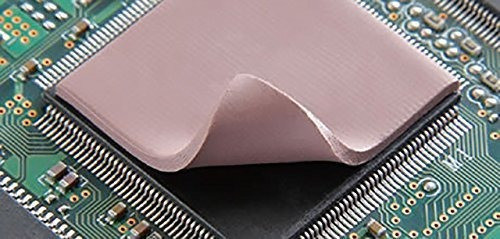 Almohadilla Termica Fujipolymodsmart Premium Gm  60 X 50 X 1