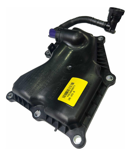 Valvula Pcv Separador Vapor Ford Focus Ecosport 2.0 Original 0
