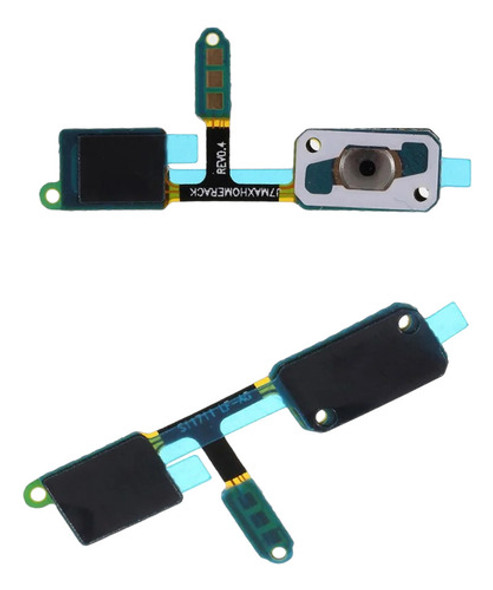 Flex Home Inicio / Retroceso Para Samsung J4 Plus / J6 Plus 0