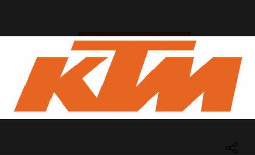 Piñon De Cigüeñal Original Ktm Duke / Rc 390 Ng 1