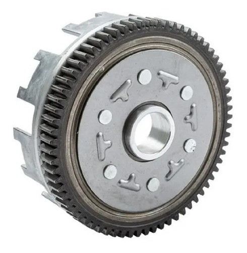 Canasta Embrague Wave 110 S Bagattini Motos 0