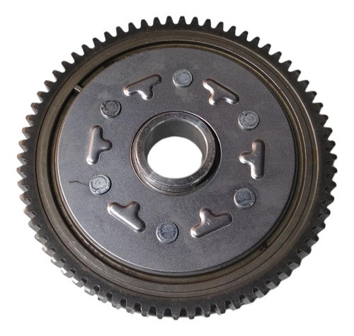 Canasta Embrague Wave 110 S Bagattini Motos 1
