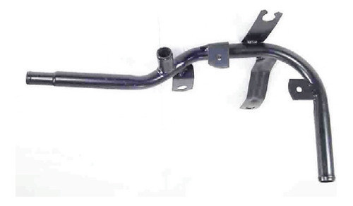 Tubo Caño De Agua Volkswagen Gol 1.6, 1.8 96/ Ab9 0