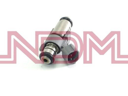 Inyector Chery Qq 0.8 Nikkei 49a5 1