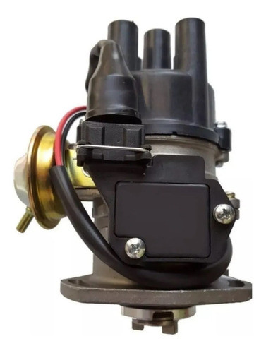 Encendido Distribuidor Electrónico Fiat 147 1.6 Tipo Indiel 0