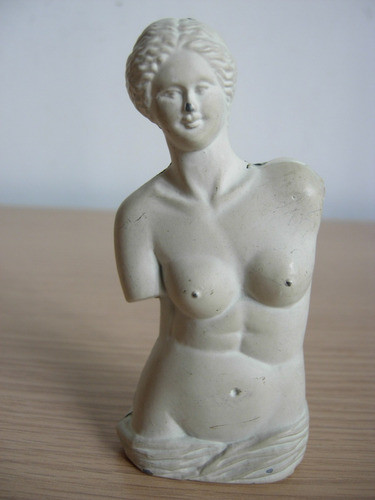 Encendedor De Metal Esmaltado Mujer 10 Cm Soplete No Envio 0