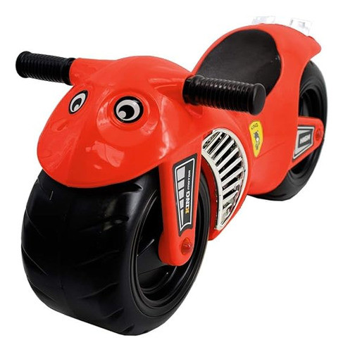Buggy Moto Infantil 1