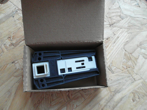 Blocapuerta Lavarropas Candy Ts10-kelvinator Ktl66 Original 1