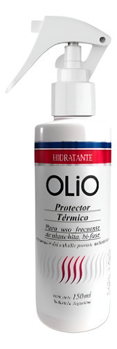 Protector Térmico Olio Hidratante 150 Ml 0