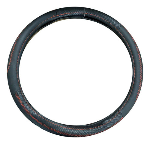 Cubre Volante 38cm Qkl Reforzado Cronos Argo Siena Palio 0