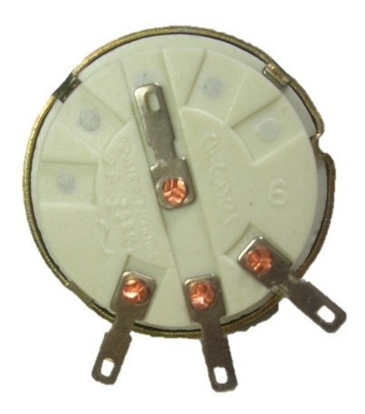 Llave Ventilador 3 Velocidades 1