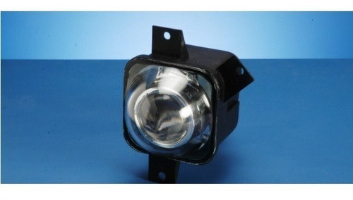Faro Auxiliar Derecho Volkswagen Gol 0