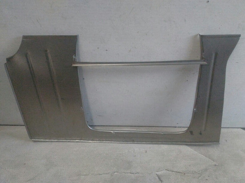Piso De Baul Renault 12 0