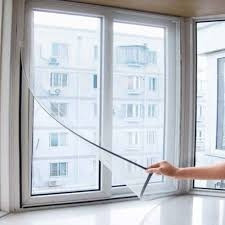 Iman Flexible Tira (8x3mm - Grueso!) Cinta Magnetica, 30mt. 1