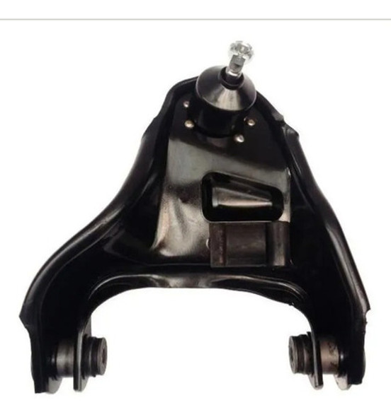 Parrilla Superior Chevrolet S10 / Blazer Derecha  1995/ 2011 0 Parrilla Superior Chevrolet S10 / Blazer Derecha  1995/ 2011 0