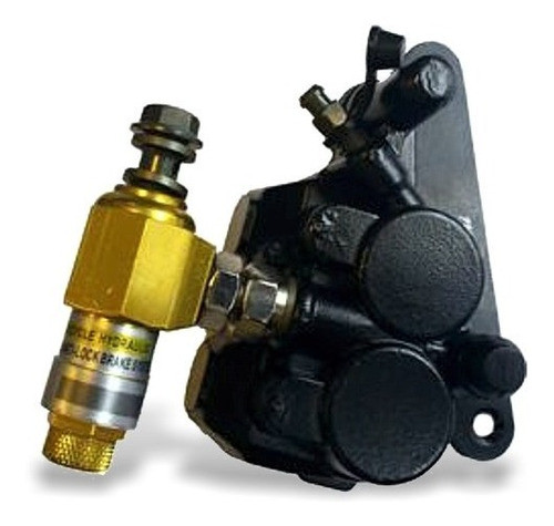 Caliper De Freno Delantero Para Fair/px110. Vini 0
