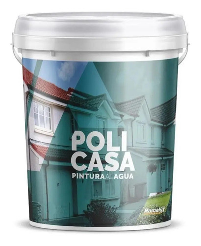 Pintura Osaka En Neotonos Policasa Ramalux  3.6l G P 0