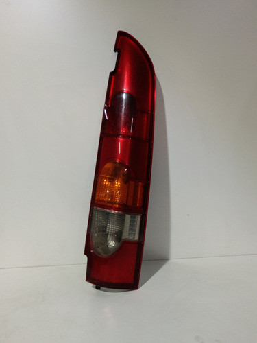 Farol Trasero Derecho Renault Kangoo (f/kc0) 2003 Al 2014 0