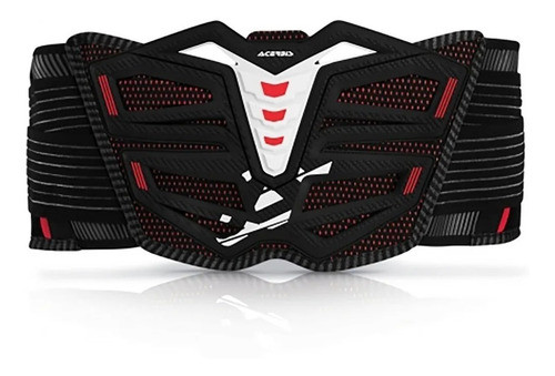 Faja Lumbar Motocross Acerbis T:s/m-bmmotopartes 0