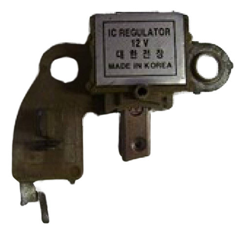 Regulador Mando (12v) Korea Ford Festiva 89-92 0