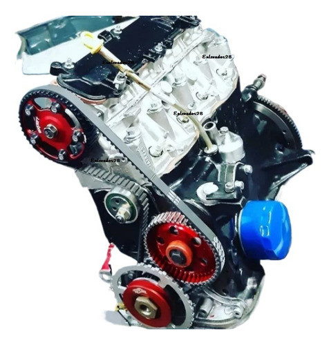 Kit De Varilla De Aceite De Fiat Palio/uno/duna/128 Reforma 0
