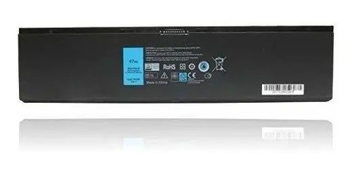 Nueva Bateria Del Ordenador Portatil E7440 Para Dell Latitud 0