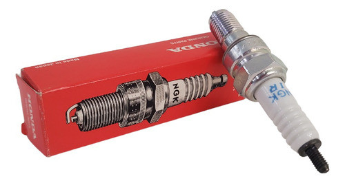 Bujia Ngk Honda Imre-9hes P/ Honda Cbr 600 / Cbr 1000 0