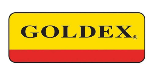 Taladro De Banco 350w 5 Velocidades 13mm Goldex - Sas 1