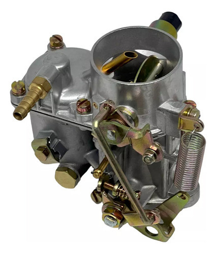 Carburador Para Vw Kombi 1983-1990 Tipo Brosol 0