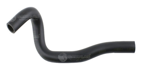 Manguera Inferior Deposito De Gases Peugeot Boxer 2.8 99-09 0