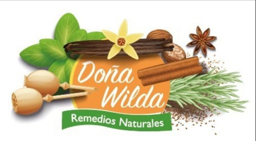Remedios Naturales - Flor Del Amazonas Y Rey Del Bosque 0