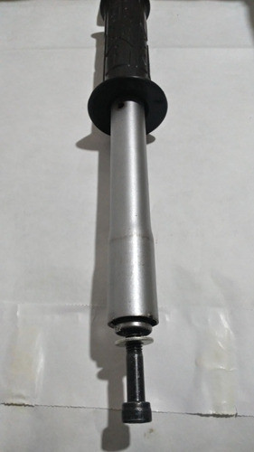 Semi Manillar Derecho Ns200 Original Bajaj 1