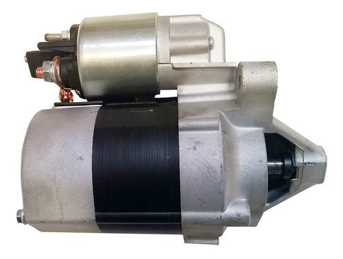 Motor Burro Arranque Renault Clio 2 K4m 1.6 16v Tipo Valeo 0