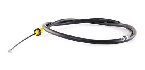 Cable Freno Mano Peugeot 206/207 A Disco 1725mm. Original 0