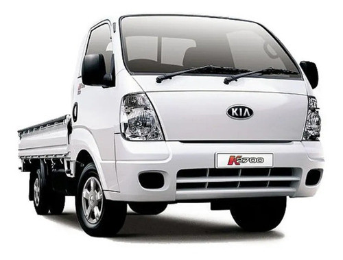 Reten De Bancada Para Kia K2700 Camion Motor J2 Importado 1